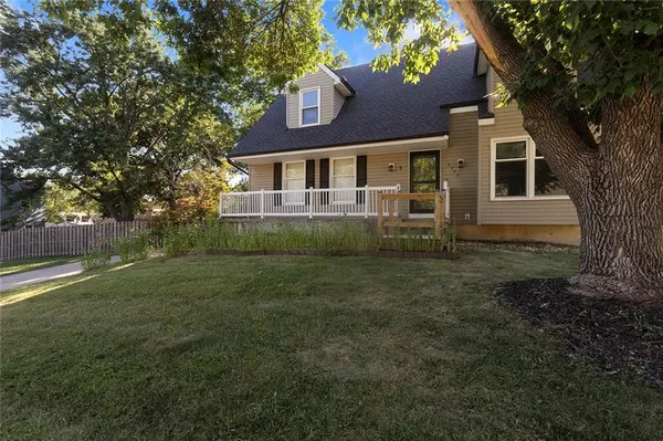 6902 Michael LN, Pleasant Valley, MO 64068