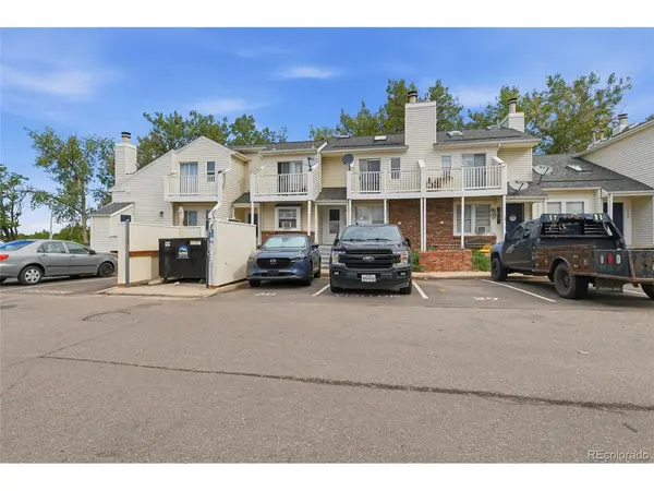 17113 E Ford, Aurora, CO 80017