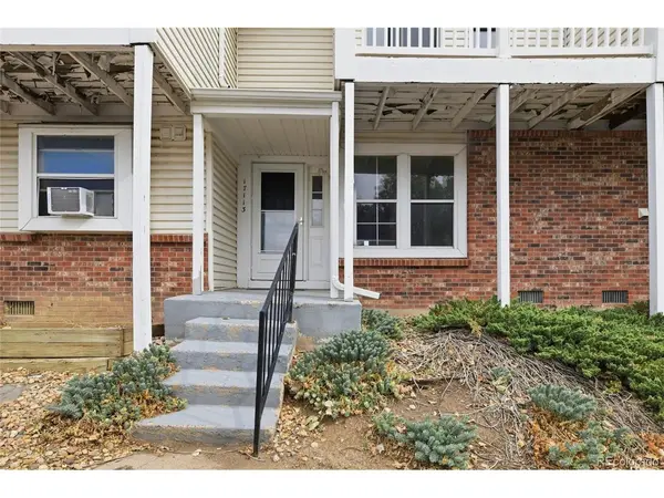 17113 E Ford, Aurora, CO 80017