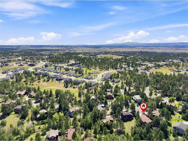6168 N Beckwourth, Parker, CO 80138