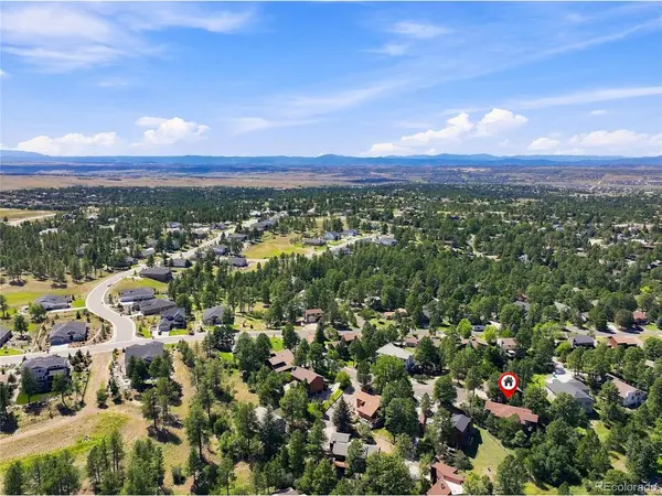 6168 N Beckwourth, Parker, CO 80138