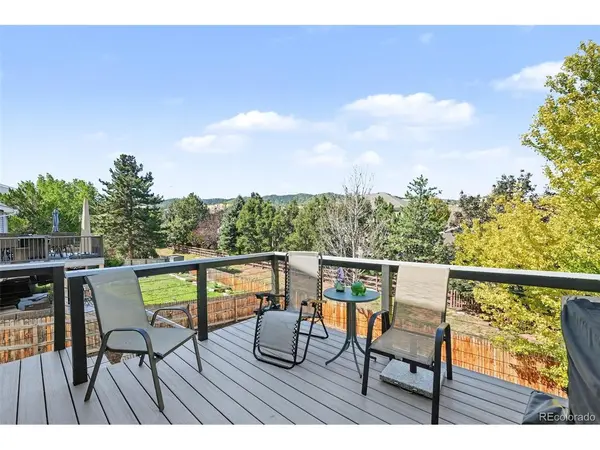 8115 Eagleview, Littleton, CO 80125