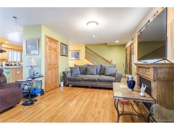 1095 S Fulton, Denver, CO 80247