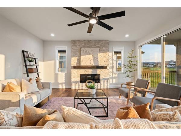 9105 Swan River, Littleton, CO 80125