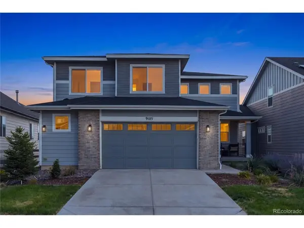 9105 Swan River, Littleton, CO 80125