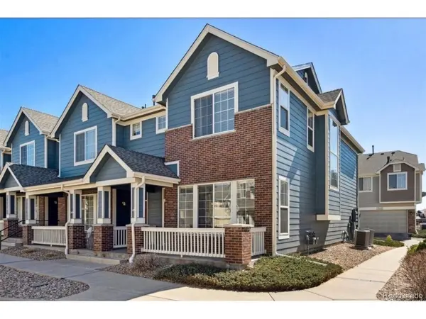 16149 E Geddes #99, Aurora, CO 80016