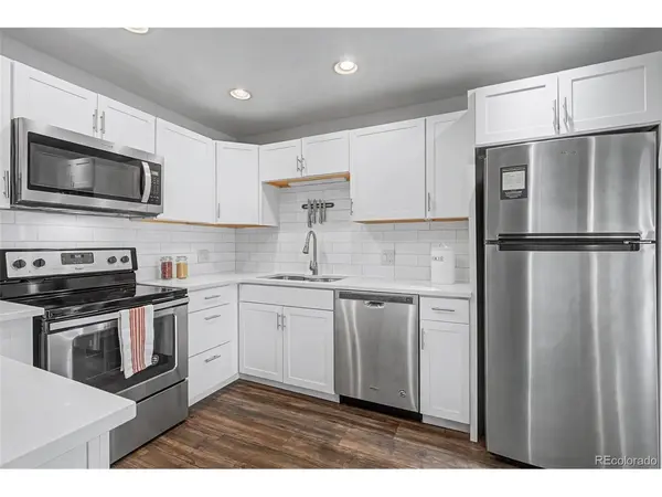 3082 S Wheeling #208-404, Aurora, CO 80014