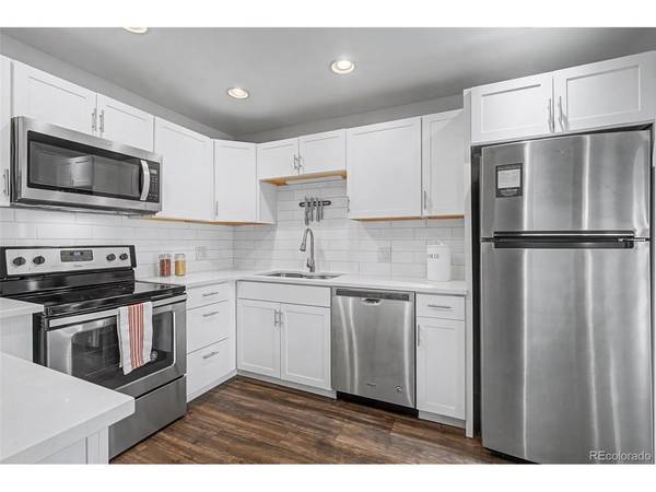 3082 S Wheeling #208-404, Aurora, CO 80014