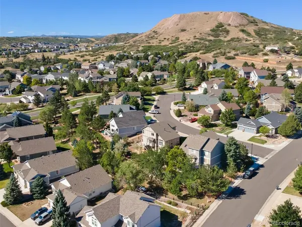 1921 Fringe, Castle Rock, CO 80109