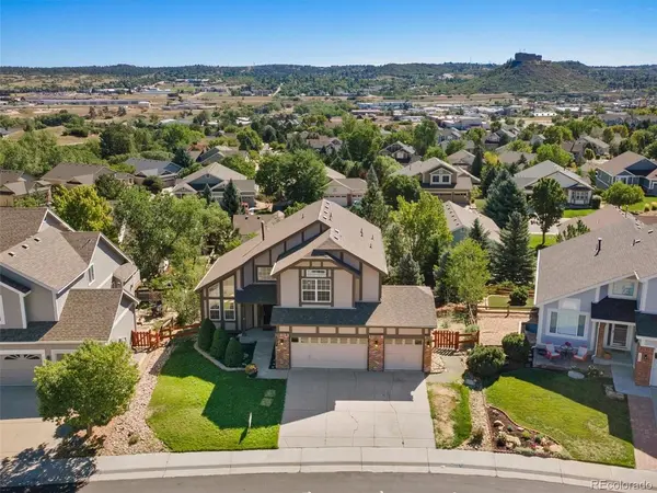1921 Fringe, Castle Rock, CO 80109