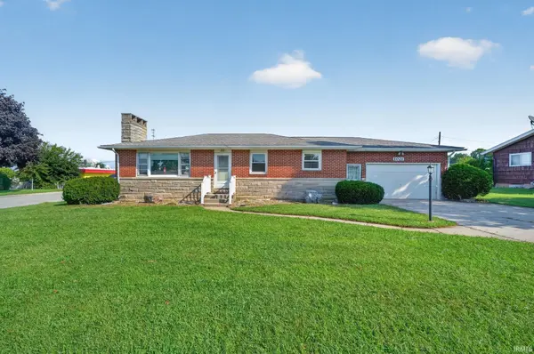 1021 W South ST, Bremen, IN 46506