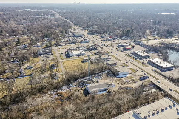 7215 N Keystone AVE, Indianapolis, IN 46240