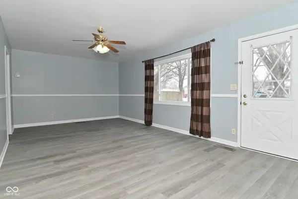 306 W Janet DR, Brownsburg, IN 46112