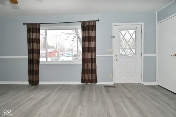 306 W Janet DR, Brownsburg, IN 46112