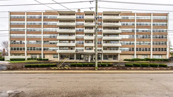 25 E 40th ST #6A, Indianapolis, IN 46205