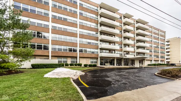 25 E 40th ST #6A, Indianapolis, IN 46205