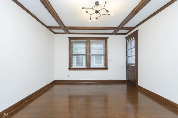 1325 Central AVE #4, Indianapolis, IN 46202