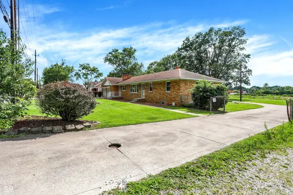 70 Cossell DR, Indianapolis, IN 46224