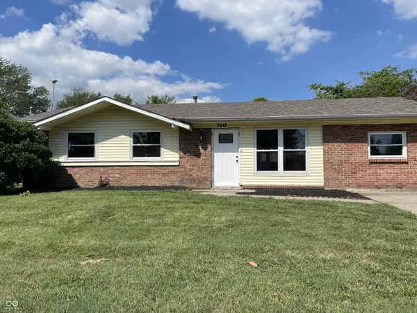 2316 Tupelo DR,  Clarksville,  IN 47129