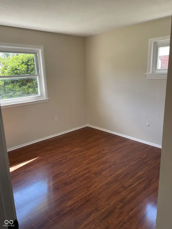 2316 Tupelo DR, Clarksville, IN 47129