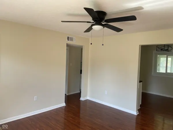 2316 Tupelo DR, Clarksville, IN 47129