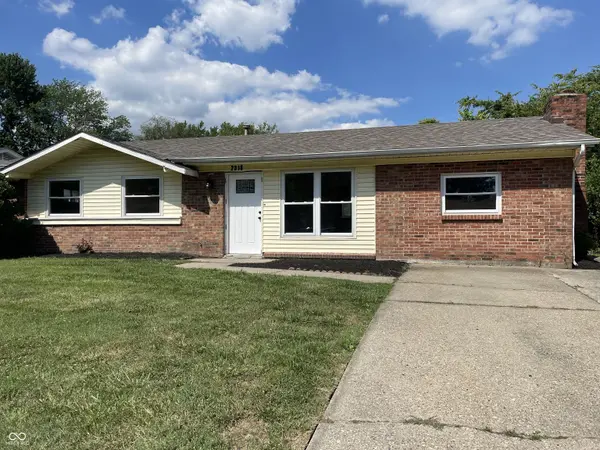 2316 Tupelo DR, Clarksville, IN 47129