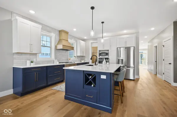 2019 Cornell AVE, Indianapolis, IN 46202