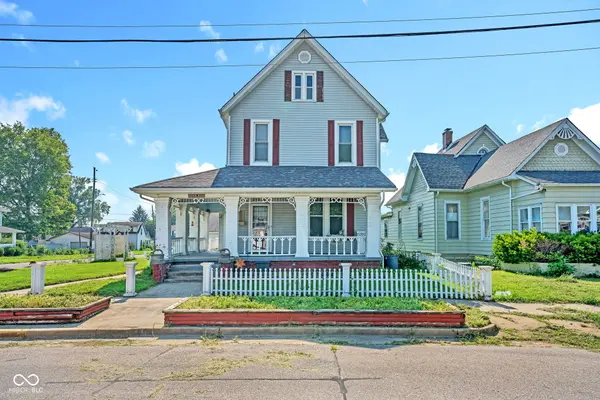 303 N Pine ST, Seymour, IN 47274