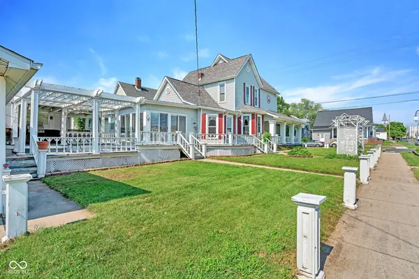 303 N Pine ST, Seymour, IN 47274