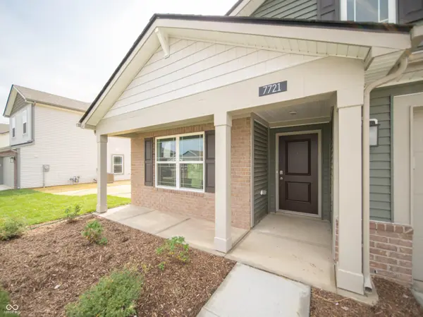 7721 Big Bend BLVD, Camby, IN 46113