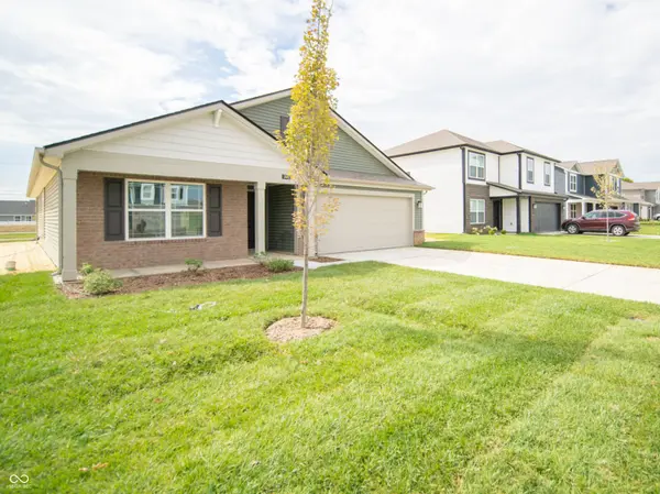 7721 Big Bend BLVD, Camby, IN 46113