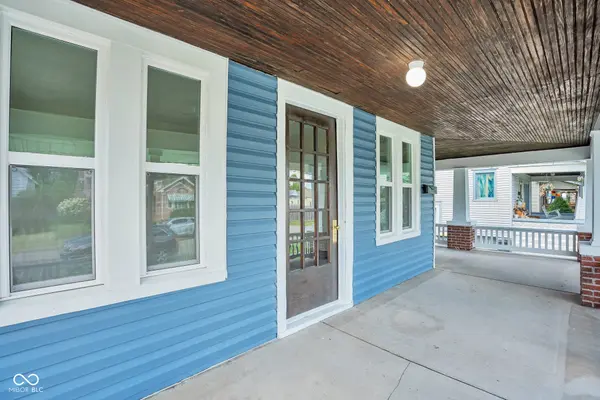 331 Emerson DR, Seymour, IN 47274