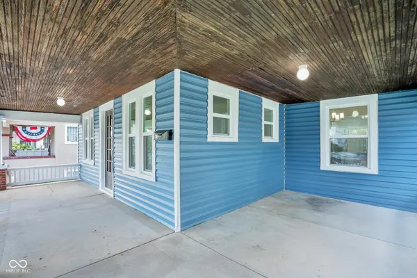 331 Emerson DR, Seymour, IN 47274
