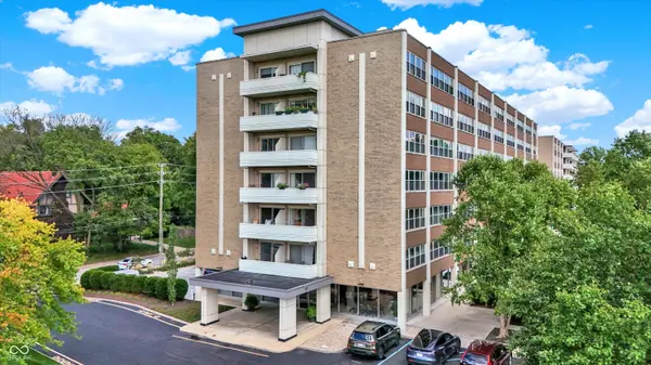 3965 N Meridian ST #3B, Indianapolis, IN 46208