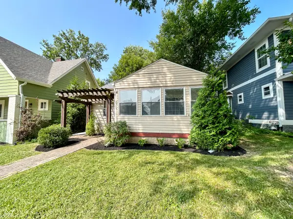 3916 N Capitol AVE, Indianapolis, IN 46208