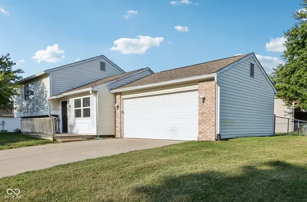 4178 Sycamore CT, Franklin, IN 46131