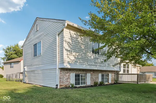 4178 Sycamore CT, Franklin, IN 46131