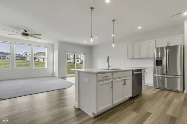 14210 Tenbury WAY, Fishers, IN 46037