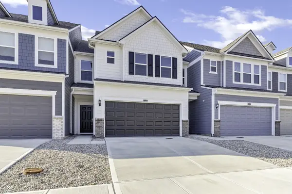 14210 Tenbury WAY, Fishers, IN 46037