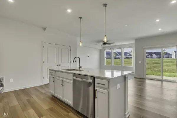 14210 Tenbury WAY, Fishers, IN 46037