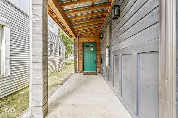 1806 Woodlawn AVE, Indianapolis, IN 46203
