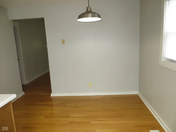 535 E Merrill ST, Indianapolis, IN 46203