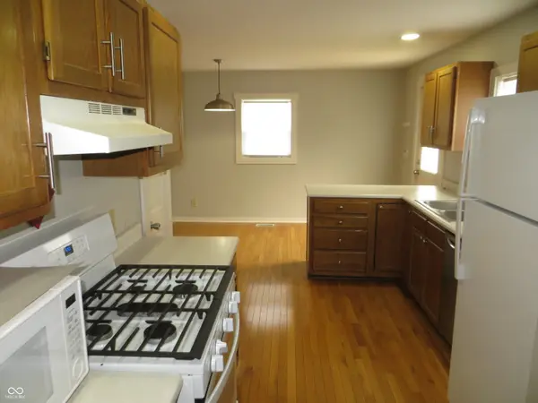 535 E Merrill ST, Indianapolis, IN 46203