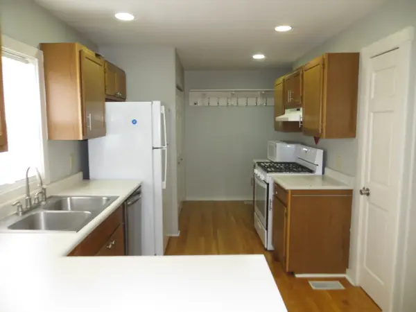 535 E Merrill ST, Indianapolis, IN 46203