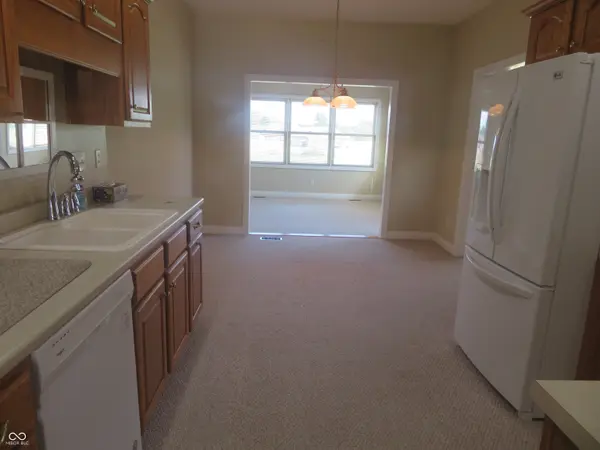 119 Cardinal LN, Alexandria, IN 46001