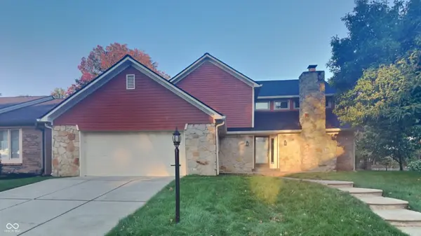 12536 Charing Cross RD, Carmel, IN 46033