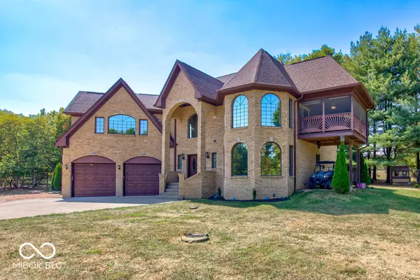 1569 W County Road 1050 S, Cloverdale, IN 46120