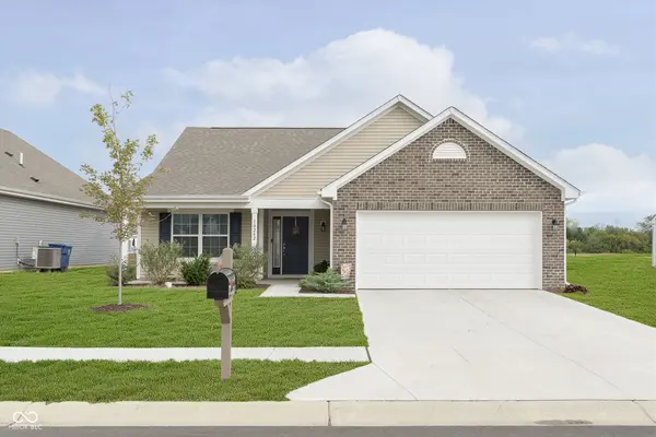 10242 Falls Canyon LN, Indianapolis, IN 46229