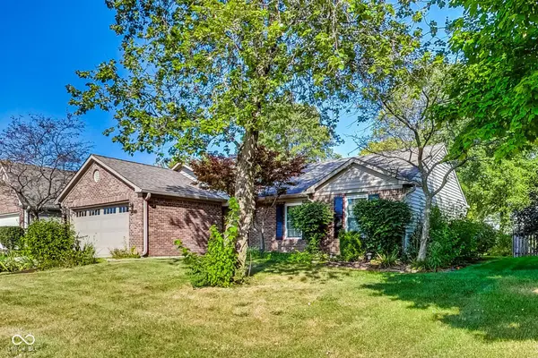 6256 Valleyview DR, Fishers, IN 46038
