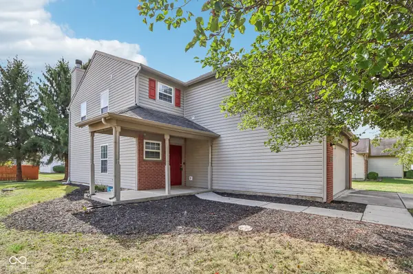 1341 Palm CT, Greenfield, IN 46140